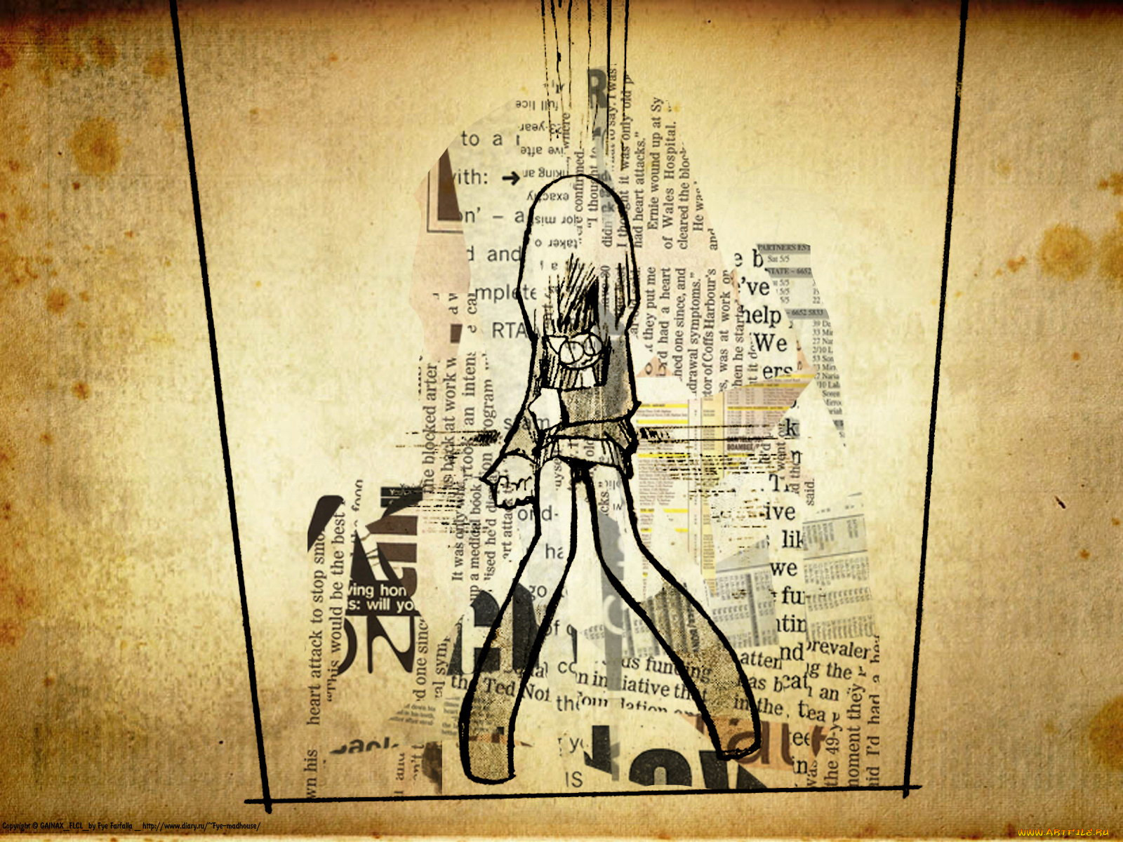 , flcl